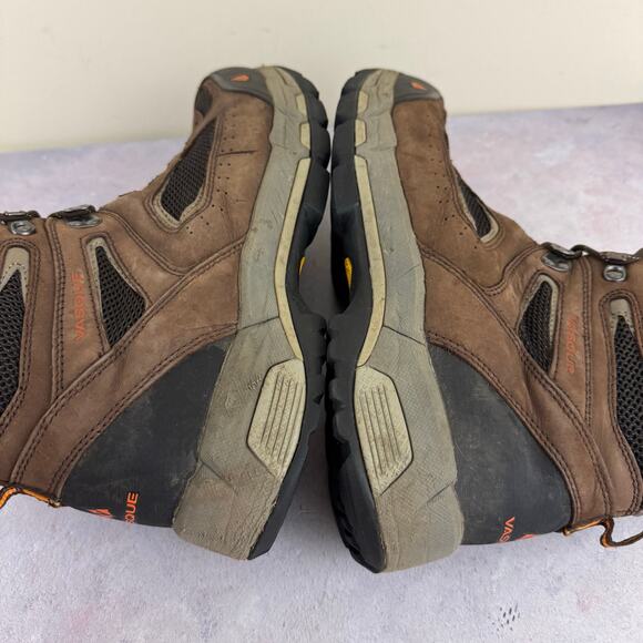 Vasque Breeze 7482 Breeze 2.0 GTX Hiking Boots Mens Size 14M Replacement Insoles - Picture 8 of 16